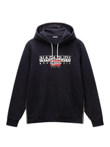 Felpa B-Alymer H Winter