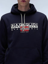 Felpa Aylmer H Winter