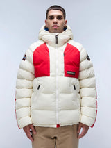 Giubbotto A-Moesa Puf