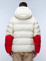 Giubbotto A-Moesa Puf