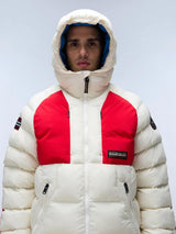 Giubbotto A-Moesa Puf