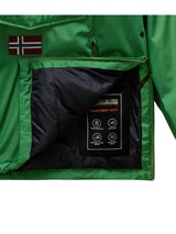 Rainforest Next Verde