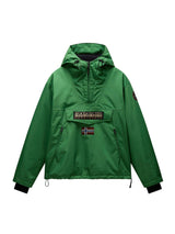 Rainforest Next Verde