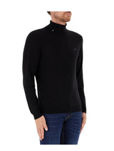 Dolcevita Nero Turtle Solid