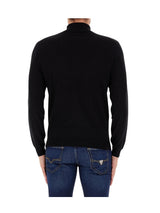 Dolcevita Nero Turtle Solid