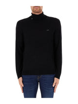 Dolcevita Nero Turtle Solid