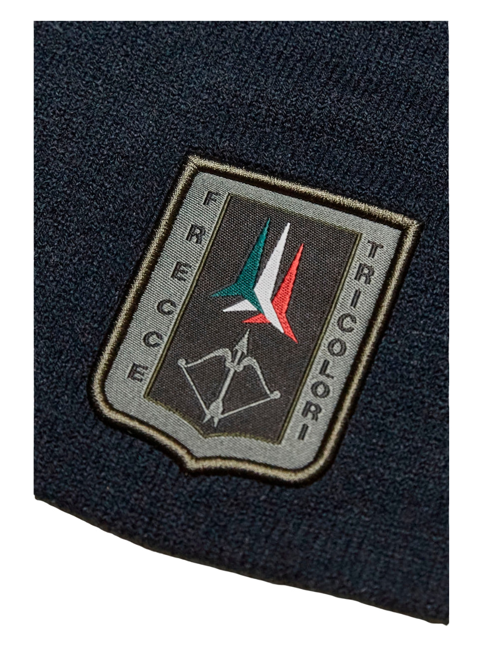 Berretto Blu Frecce Tricolori