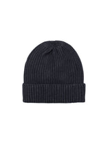 Berretto Blu Tricolore