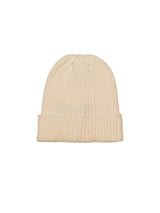 Berretto Bianco Tricolore