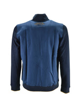 Felpa Zip Frecce Tricolori