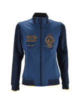 Felpa Zip Frecce Tricolori