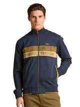 Felpa Blu Frecce Tricolori