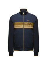 Felpa Blu Frecce Tricolori