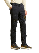 Pantalone Pilota Blu Anti-G