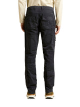 Pantalone Pilota Blu Anti-G