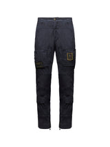 Pantalone Pilota Blu Anti-G