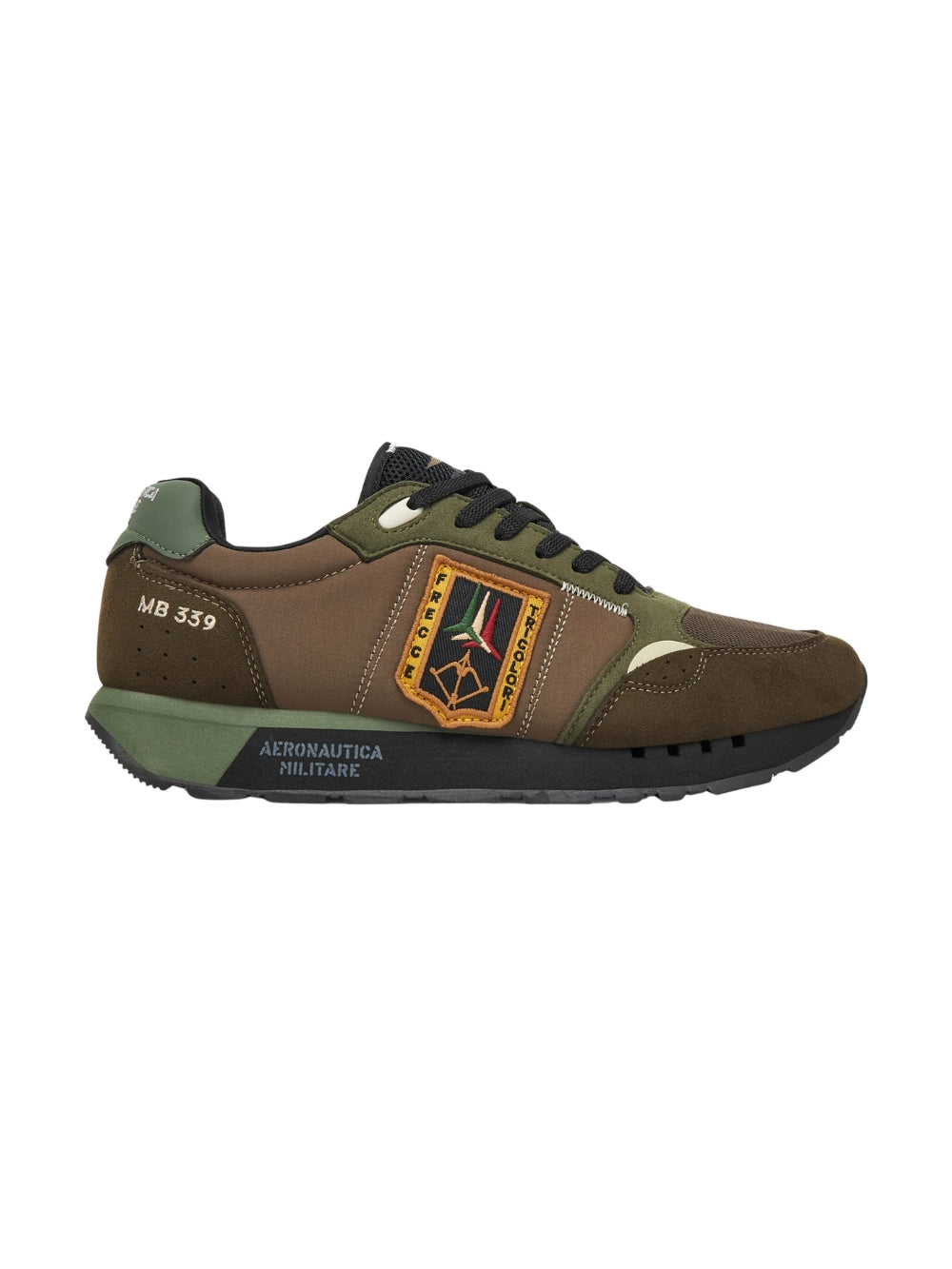 Sneaker Frecce Tricolori