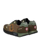 Sneaker Frecce Tricolori