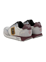 Sneaker Frecce Tricolori