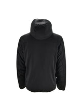 Giubbino Nero Jayden 3.0 Softshell