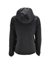 Giubbino Nero Ysabel Sh