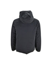 Giubbino Nero Reversibile Henry 2.0