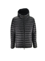 Giubbino Nero Reversibile Henry 2.0