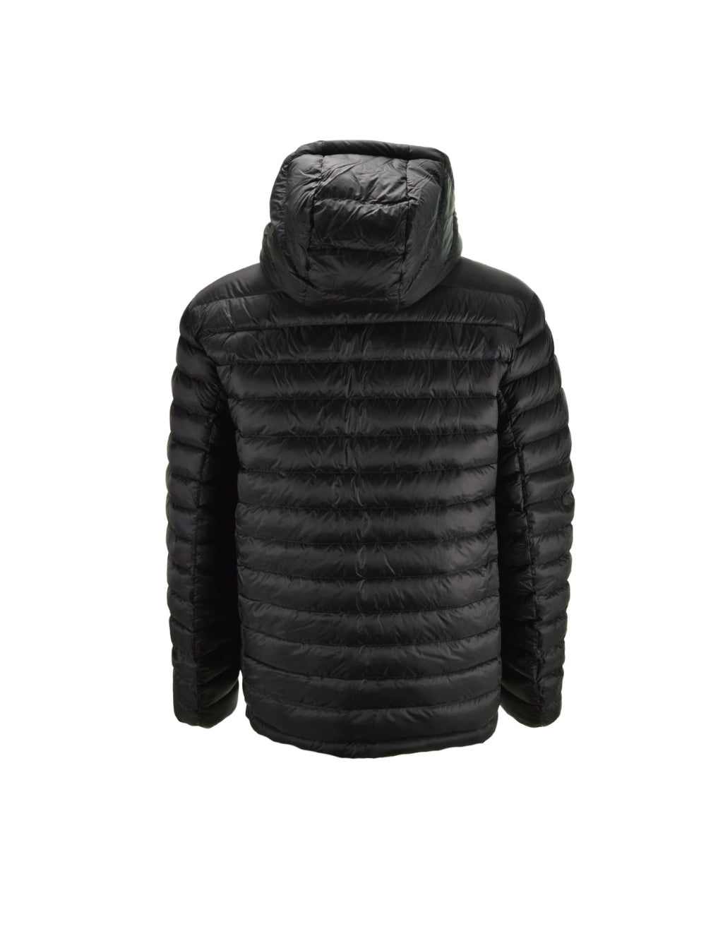 Giubbino Nero Reversibile Henry 2.0