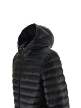 Giubbino Nero Reversibile Henry 2.0