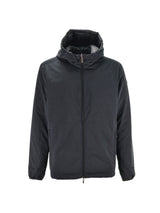 Giubbino Nero Reversibile Henry 2.0