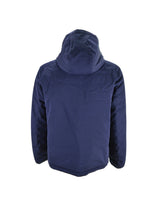 Giubbino Blu Reversibile Henry 2.0