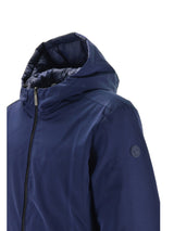 Giubbino Blu Reversibile Henry 2.0