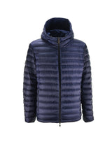 Giubbino Blu Reversibile Henry 2.0