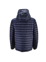 Giubbino Blu Reversibile Henry 2.0