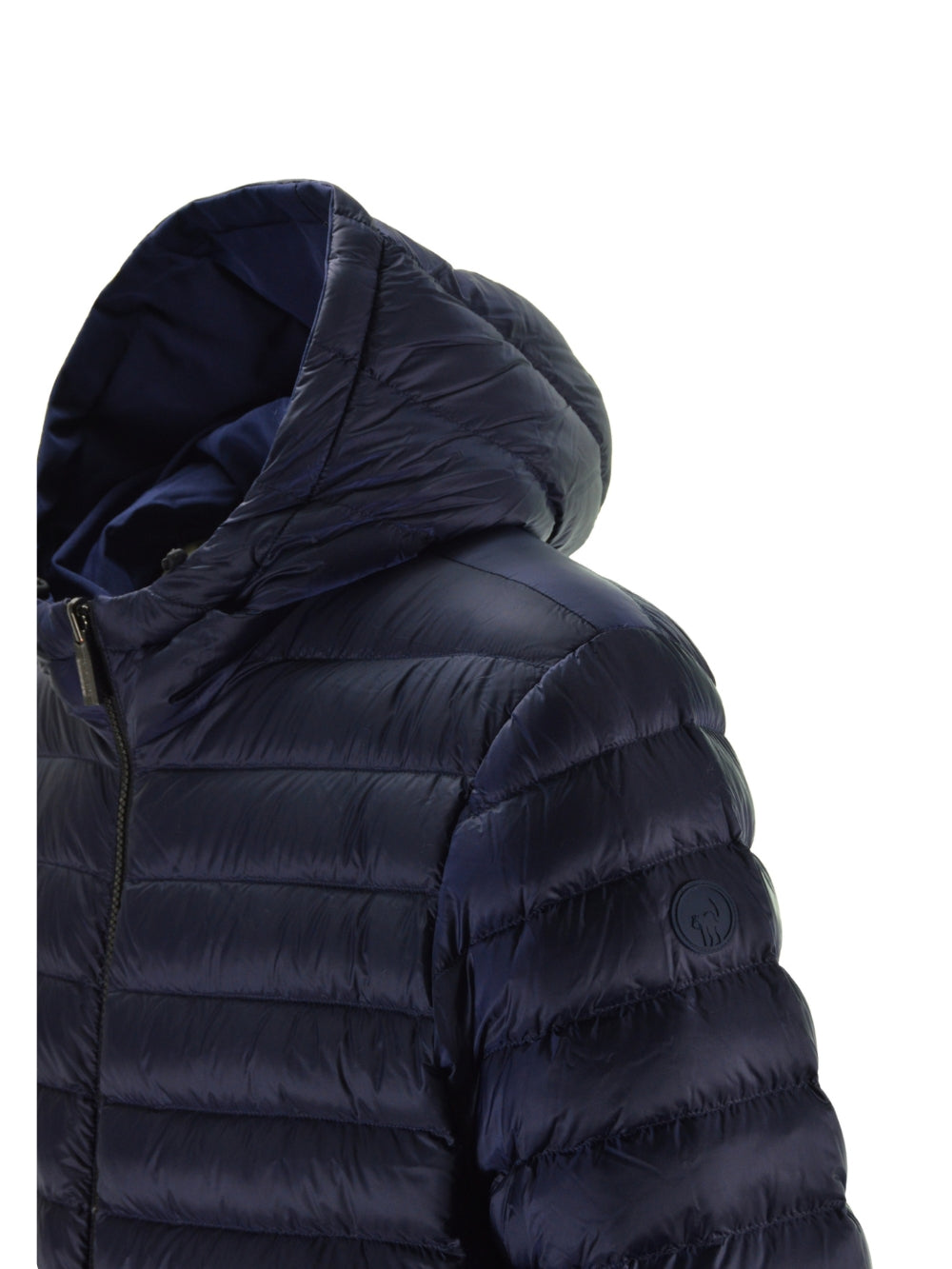 Giubbino Blu Reversibile Henry 2.0
