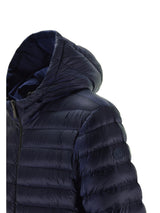 Giubbino Blu Reversibile Henry 2.0