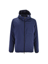 Giubbino Blu Reversibile Henry 2.0