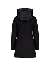 Piumino Lungo Mire 3.0