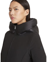 Piumino Lungo Mire 3.0