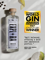 Gin Explora 50 cl