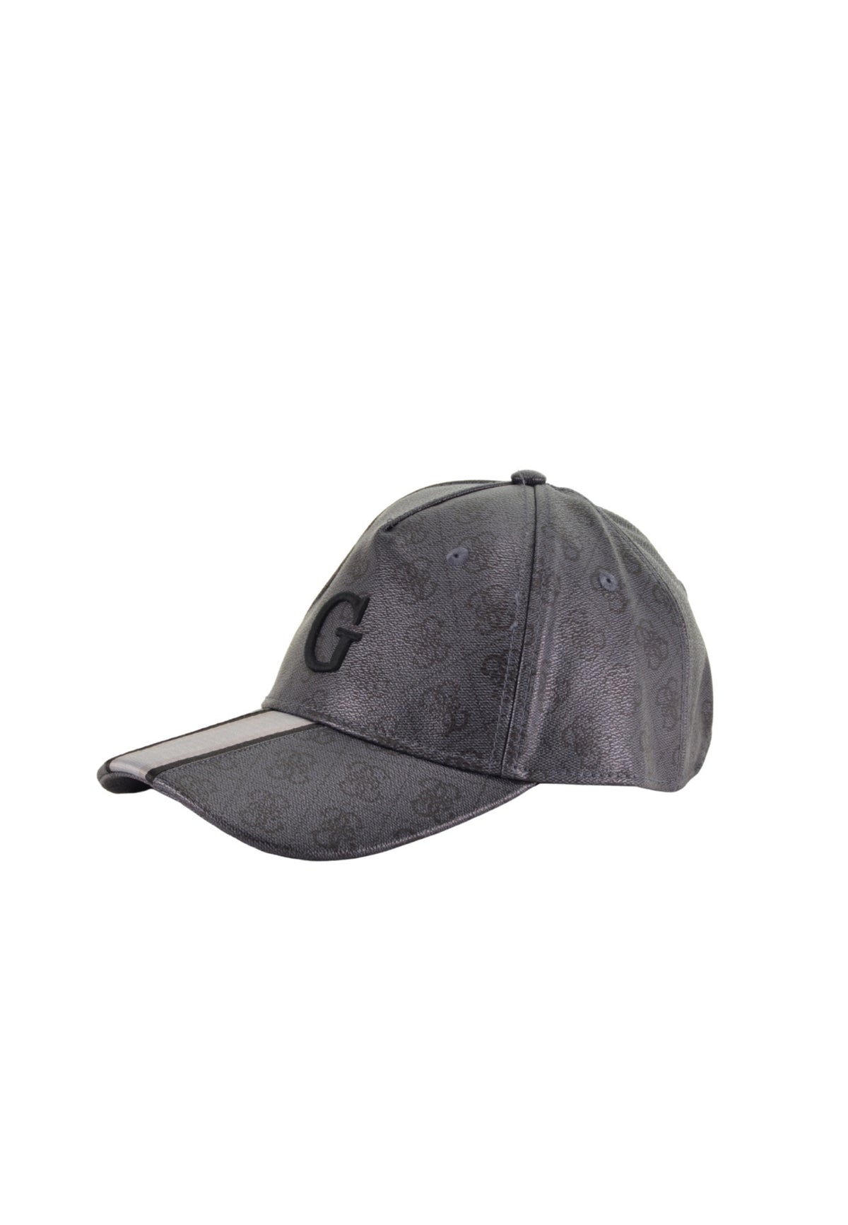 Cappello Eco Pelle London