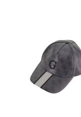 Cappello Eco Pelle London