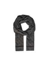 Foulard Nero Katya