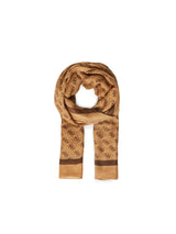 Foulard Beige Katya