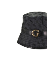 Cappello Pescatora Nero