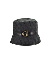 Cappello Pescatora Nero