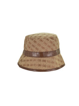 Cappello Pescatora Beige