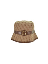 Cappello Pescatora Beige