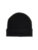 Cappello Cuffia Nero