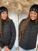 Cappello Cuffia Nero